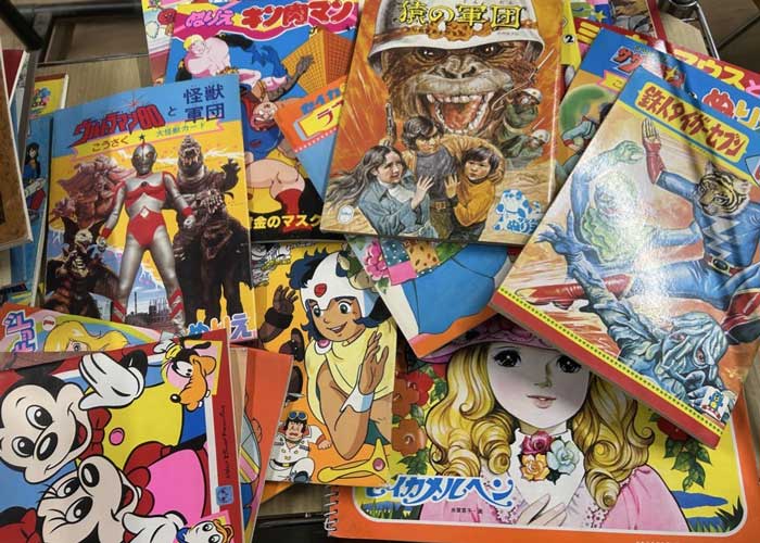 【年末年始　店長日記】2025年末を振り返えってみる