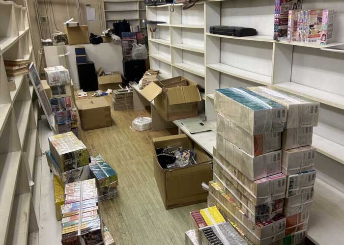 怒涛のスタート。新年早々、アッチ行ったりコッチいったり