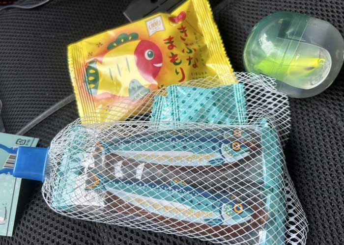 バレンタインいただきました